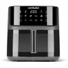 Image de Friteuse sans huile Airfryer 8 L NBA0811DG NUTRIBULLET