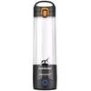 Image de Blender 0.475l 100w Noir Nutribullet Nbp003go-mc