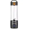 Image de Nutribullet Blender 0.475l 100w noir - NBP003GO-MC