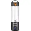 Image de Nutribullet - blender 0.475l 100w noir nbp003go-mc - NBP003GO-MC