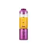 Image de Blender Flex Portable Tritan Violet 590 Ml Nutribullet