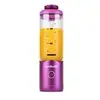 Image de Blender portable nutribullet nbp013vt 590 ml violet 100 w NBP013VT