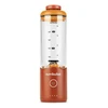 Image de Blender Portable - Flex - Nbp013or - Orange