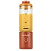 Image de Blender portable - NUTRIBULLET - Flex - NBP013OR - Orange