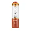Image de Blender nutribullet flex portable orange nbp013or