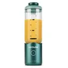Image de Blender Nutribullet FLEX portable - Vert NBP013GR