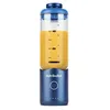 Image de Blender Nutribullet FLEX Portable - Bleu NBP013BL