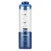 Image de Blender nutribullet flex portable - bleu nbp013bl NBP013BL