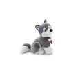 Image de - Peluche Husky Marcus M