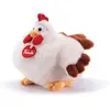Image de Peluche - Poule Daisy