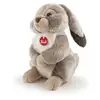 Image de Peluche Lievre Lino 22cm