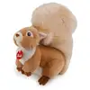 Image de Giochi Preziosi Trudi - Peluche Ecureuil Gringer S
