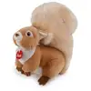 Image de Peluche Ecureuil Ginger M