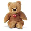 Image de Trudi - peluche ours ettore m 25610