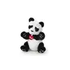 Image de Trudi - Peluche Panda Kevin S