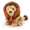 Image de Trudi - Peluche Lion Narciso S
