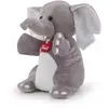 Image de Marionnette À Main Éléphant Trudi 26 Cm
