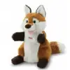 Image de Marionnette Renard Trudi 25 Cm Multicolor Textile
