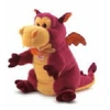 Image de Giochi Preziosi Trudi Marionnette - Dragon