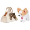Image de Fashion Bag - Chiot Avec Sac