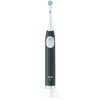 Image de Brosse à dents électrique - ORAL-B - iO2 - licence Tour de France - noir - micro-vibrations - batterie rechargeable