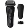 Image de Rasoir electrique a grille series 9 9110s noir wet dry lithium-ion 60 min 473699