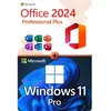 Image de SUPER Pack Windows 11 Pro + Office 2024 Pro (NOUVEAU) - Livraison 2H par email - En téléchargement