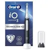 Image de Brosse à dents électrique - BRAUN ORAL-B - iO 3N - Noir - 3 modes de brossage - Rechargeable
