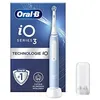 Image de Brosse à dents électrique - Braun - Oral-B iO 3N - Bleue - 3 modes de brossage - Brossette incluse