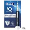 Image de Brosse à dents électrique - ORAL-B - IO3 Matt black - 3D oscillo-rotations/pulsations - A batterie