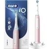 Image de Brosse à dents électrique - Oral-B - iO 3 - Rose - 3 modes - 1 tête incluse