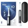 Image de Oral-b 8006540731536 brosse à dents électrique adulte brosse à dents rotative oscillante noir, blanc