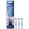 Image de Oral-B Pro Kids La reine des neiges 3 Ans et + 3 Brossettes de Rechange