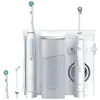 Image de Braun - combiné dentaire complet oxyjet+io4 - oxyjet + ora-b io4 OXYJET+IO4