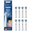 Image de Oral-B Sensitive Clean 8 piÃ¨ces Blanc en occasion ou reconditionné