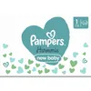 Image de Pampers Harmonie Taille 1 180 Couches