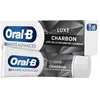Image de Oral-B 3D White Advanced luxe Dentifrice charbon 75ml