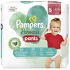 Image de Pampers Harmonie Pants Taille 5 27 Couches-Culottes 12kg - 17kg Protection Douce Pour La Peau