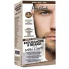 Image de Renée Blanche Kit Coloration Barbe & Moustache Blond