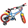 Image de Vélo Enfant - 14 Pouces - Superman - 4 à 6 Ans