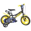 Image de Vélo Enfant - 12 Pouces - Batman - 3 Ans
