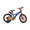 Image de Vélo enfant Dragon Ball Dino Bikes de 14 pouces