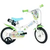Image de Vélo Enfant - 12 Pouces - 3 Ans - Bluey