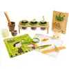 Image de Coffret botanique - explore the world 4480700