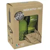 Image de Bouteille - Navir - Explora - 03 litre - Aluminium - Vert