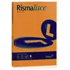 Image de Favini Rismaluce Carta Inkjet A3 (297x420 Mm) 200 Fogli Arancione