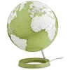 Image de ATMOSPHERE lampe de bureau mappemonde LIGHT & COLOUR BRIGHT (Pistache - PMMA)