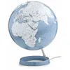 Image de Globe Terrestre Lumineux Light & Colour Ø 30 Cm - Pastel Bleu