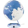 Image de Globe Terrestre Lumineux Light & Colour Ø 30 Cm - Bleu