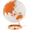 Image de Globe Terrestre Lumineux Light & Colour Ø 30 Cm - Orange
